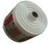 Coiled material