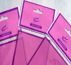 OPP self-adhesive polybag