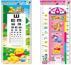 Plastic Growth Chart