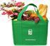 Non woven handle bags (tote bags)