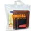 soft loop handle bags