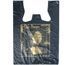 Plastic T shirt bags