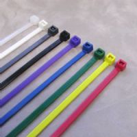 Plastic Tie Straps