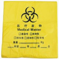 medical garbage bags