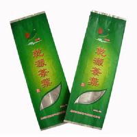 Tea bags