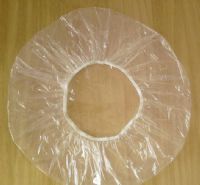 Plastic cover