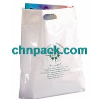 die-cut-handle-bag04Plastic die cut handle carrier bags