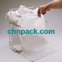 t-shirt-bag01Plastic T-shirt bags