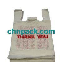 t-shirt-bag13HDPE t shirt bags with words 