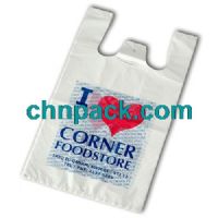 t-shirt-bag17plastic handle bags(vest bags)