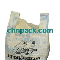t-shirt-bag19personalized plastic shopping bags