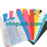 t-shirt-bag20biodegradable plastic bags(HDPE plastic bag)