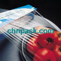 cling-film01LLDPE cling film