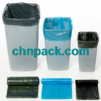 garbage-bag01Plastic garbage bag
