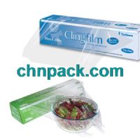 cling-film02Food wrap with cutter