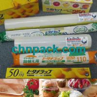 cling-film04Household PVC cling film& PVC cling wrap