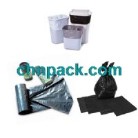 garbage-bag05Black refuse bag(Black garbage bag)