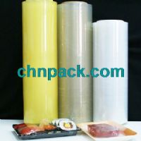 cling-film06Meat packaging film(PVC film/LLDPE film)