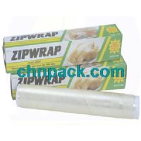 cling-film08Biodegradable food wrap