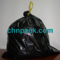 garbage-bag10Customized plastic bin liner