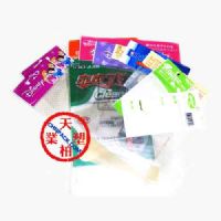 self-adhesive-bag01OPP self adhesive polybag