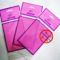 self-adhesive-bag02BOPP bags(self-adhesive)