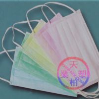 face-mask04PP non-woven face masks