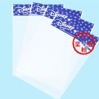 self-adhesive-bag05OPP Self adhesived Polybag