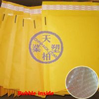 courierbag-05kraft bubble mailing envelopes(bubble mailer)