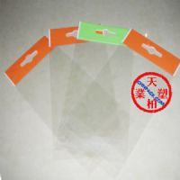 self-adhesive-bag06BOPP self-adhesived bags