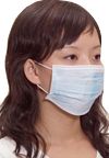 face-mask!