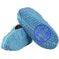 nonwoven-shoe-cover02Non woven polypropylene shoe covers