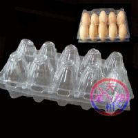 egg-tray01Plastic Egg Tray
