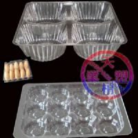 egg-tray03Plastic Egg Tray