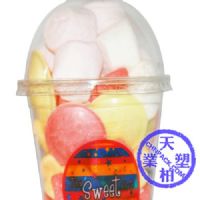 plastic-cup-lid05Cold drink cup lid(ice cream cup lid)