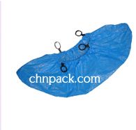CPE shoe cover