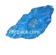 PE SHOE COVER