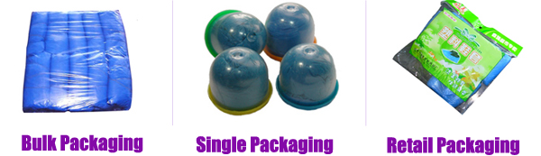 shoe cover packaging