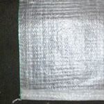 twisted weave