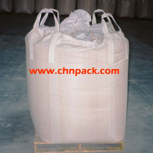 PP flexible container