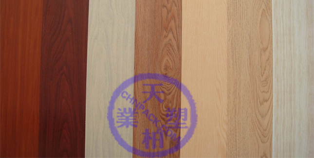 wpc deck