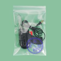zip-lock-bag07Recyclable reclosable bags(zip lock bag)