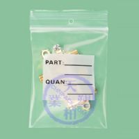 zip-lock-bag12Clear Reclosable Parts Bags with Hang Hole