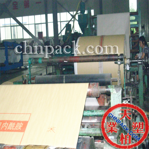 PP woven bag factory china