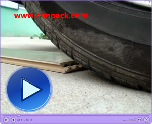 WPC-floor-anti-pressure-ability-test