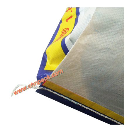 plastic woven bag
