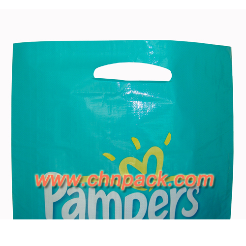 cheap woven bags
