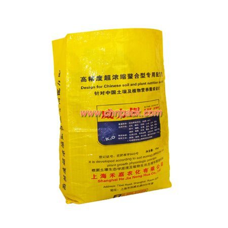 woven pp sacks