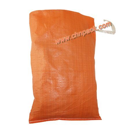 woven sacks