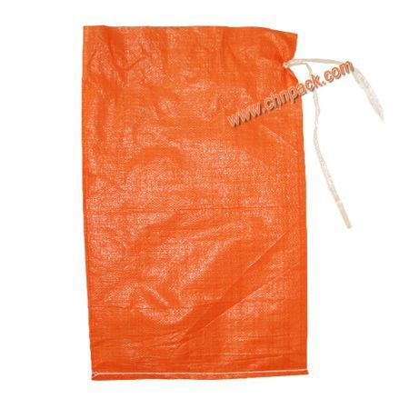 PP woven sacks
